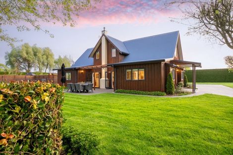 Photo of property in 102 Bollard Road, Tamahere, Hamilton, 3283