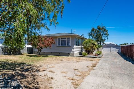 Photo of property in 200 Maxwell Road, Redwoodtown, Blenheim, 7201
