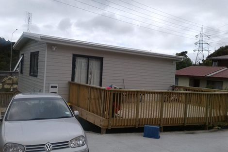 Photo of property in 232 Triangle Road, Massey, Auckland, 0614