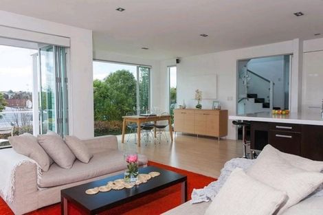 Photo of property in 3 Kingsley Street, Westmere, Auckland, 1022