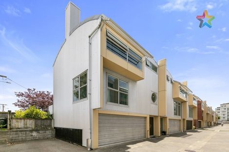 Photo of property in 1a/10 Park Avenue, Epuni, Lower Hutt, 5011