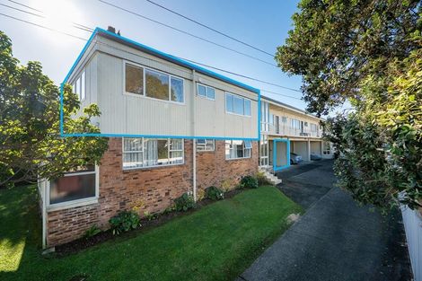 Photo of property in 8/118 Vauxhall Road, Narrow Neck, Auckland, 0624