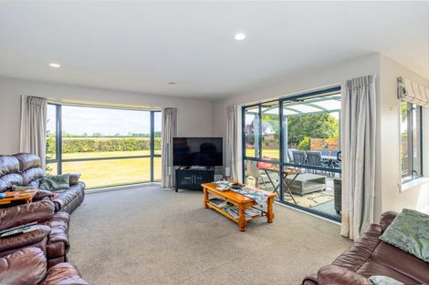 Photo of property in 352 Boundary Road, Willowby, Ashburton, 7774