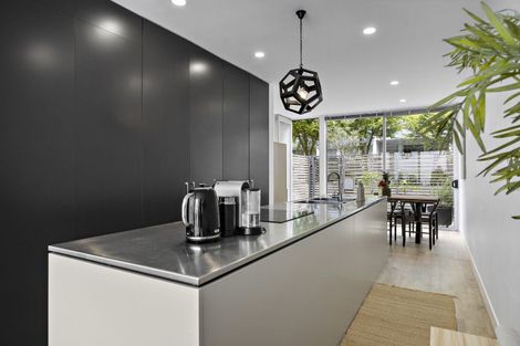 Photo of property in 20g Fisher-point Drive, Auckland Central, Auckland, 1010