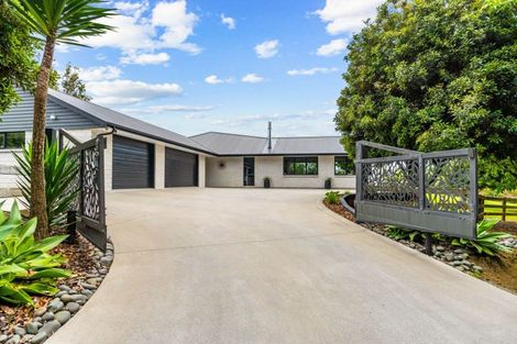 Photo of property in 33 Tesoro Way, Parahaki, Whangarei, 0112