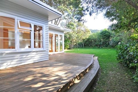 Photo of property in 46 Monro Street, Seatoun, Wellington, 6022