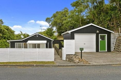 Photo of property in 101 Normandale Road, Normandale, Lower Hutt, 5010
