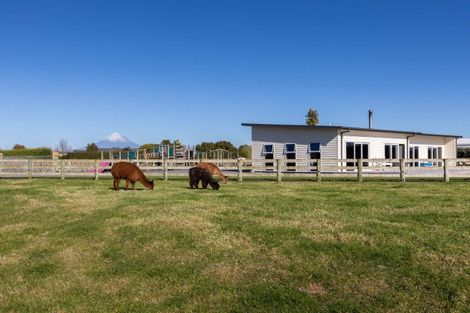 Photo of property in 270 Turangi Road, Tikorangi, Waitara, 4383