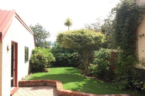 Photo of property in 36 Signal Hill Road, Opoho, Dunedin, 9010