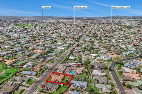 Photo of property in 25 Brymer Road, Grandview Heights, Hamilton, 3200