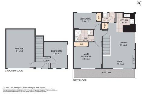 Photo of property in 1a Sandhurst Way, Crofton Downs, Wellington, 6035