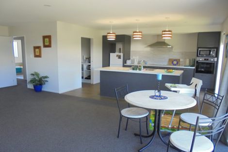 Photo of property in 14 Johnson Avenue, Amberley, 7410