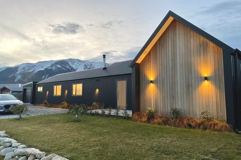 Photo of property in 31 Grandview Road, Lake Hawea, Wanaka, 9382