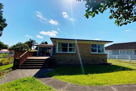 Photo of property in 48 Knighton Road, Hillcrest, Hamilton, 3216