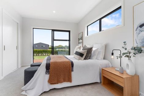 Photo of property in 49 Burgundy Drive, Martinborough, 5711