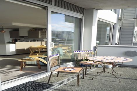 Photo of property in Trinity Apartments, 19 College Street, Te Aro, Wellington, 6011