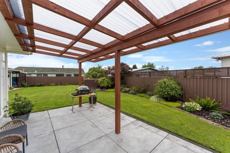 Photo of property in 3 Rimu Street, Levin, 5510