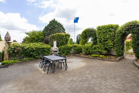 Photo of property in 23 Tiffiney Place, Chartwell, Hamilton, 3210