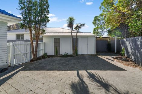 Photo of property in 69 Wakefield Avenue, Sumner, Christchurch, 8081