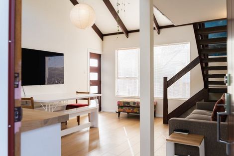 Photo of property in 1/6 Dudley Place, Maori Hill, Dunedin, 9010