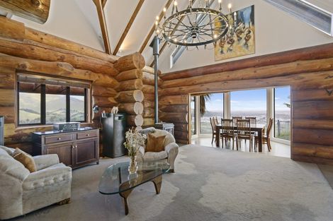 Photo of property in 5 Lapwing Lane, Mount Pleasant, Christchurch, 8081