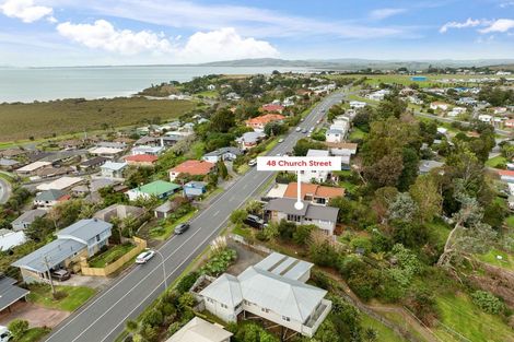 Photo of property in 48 Church Street, Onerahi, Whangarei, 0110