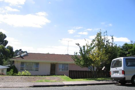 Photo of property in 80 Vandeleur Avenue, Birkdale, Auckland, 0626