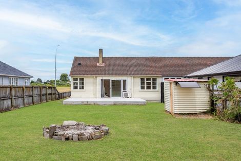 Photo of property in 160 Great South Road, Ngaruawahia, 3720