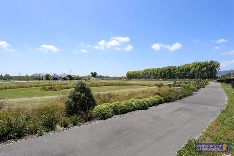 Photo of property in 25 Collier Drive, Halswell, Christchurch, 8025