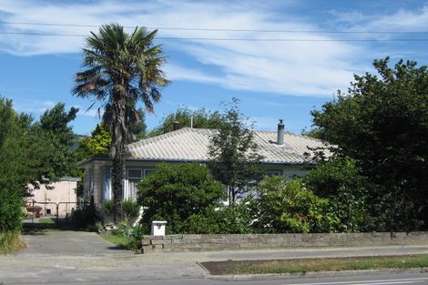 Photo of property in 64 Sparks Road, Hoon Hay, Christchurch, 8025