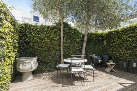 Photo of property in 1/187 Jervois Road, Herne Bay, Auckland, 1011