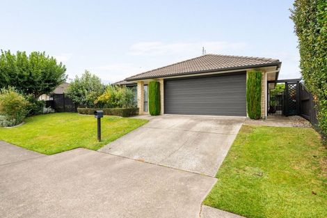 Photo of property in 8 Parkside Drive, Huntington, Hamilton, 3210