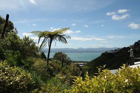 Photo of property in 62 Old Porirua Road, Ngaio, Wellington, 6035