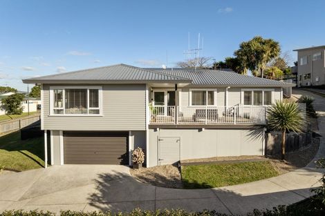 Photo of property in 62 Bell Street, Judea, Tauranga, 3110