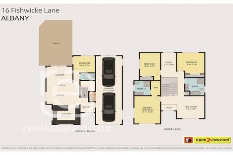 Photo of property in 16 Fishwicke Lane, Albany, Auckland, 0632