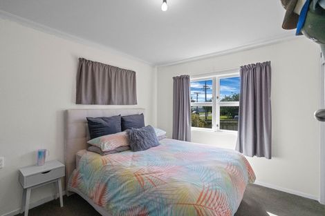 Photo of property in 16 Bledisloe Street, Levin, 5510