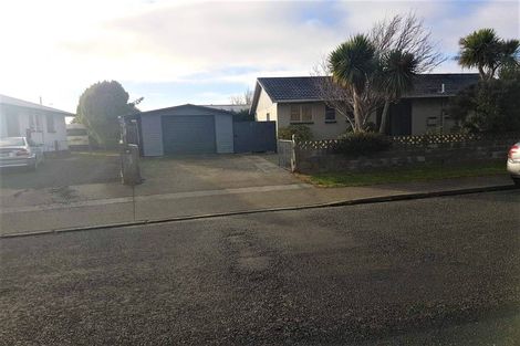 Photo of property in 48 Kelso Crescent, Strathern, Invercargill, 9812