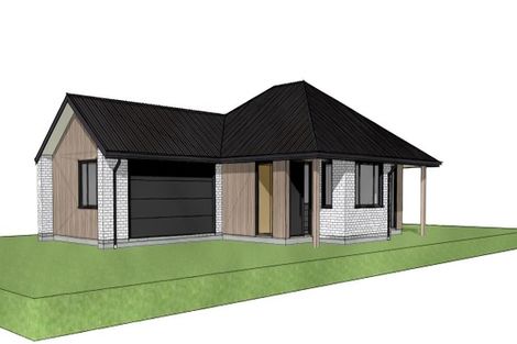 Photo of property in 43 Larissa Road, Halswell, Christchurch, 8025