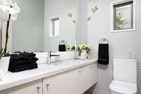 Photo of property in 8a Macmillan Avenue, Cashmere, Christchurch, 8022