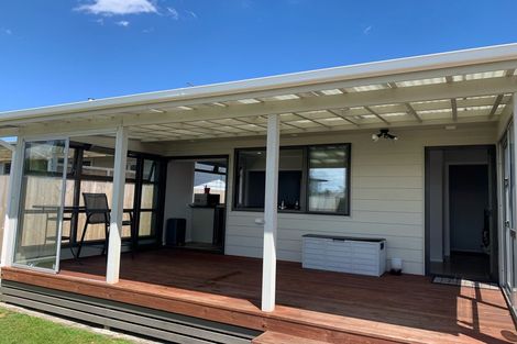 Photo of property in 45 Edinburgh Street, Tokoroa, 3420