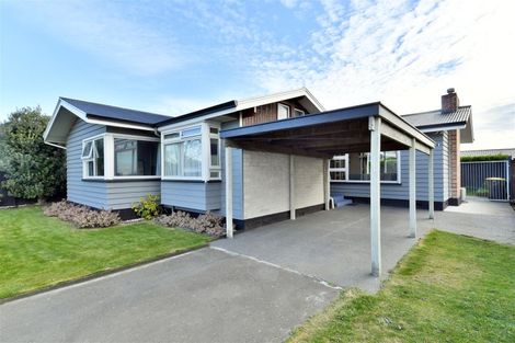 Photo of property in 1/308 Halswell Road, Halswell, Christchurch, 8025