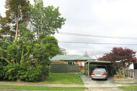 Photo of property in 4 Hudson Avenue, Ebdentown, Upper Hutt, 5018