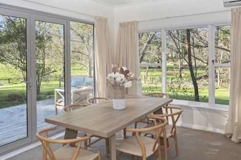 Photo of property in 47 Rowallan Road, Coalgate, Darfield, 7571