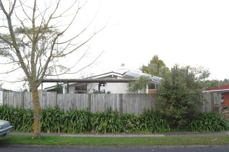 Photo of property in 36 Aurora Terrace, Hillcrest, Hamilton, 3216