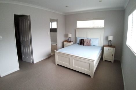 Photo of property in 1 Portofina Place, Flat Bush, Auckland, 2019