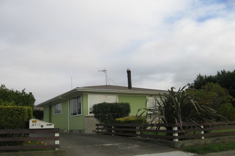 Photo of property in 27 Lichfield Crescent, Tamatea, Napier, 4112