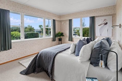 Photo of property in 7 Madden Place, Solway, Masterton, 5810