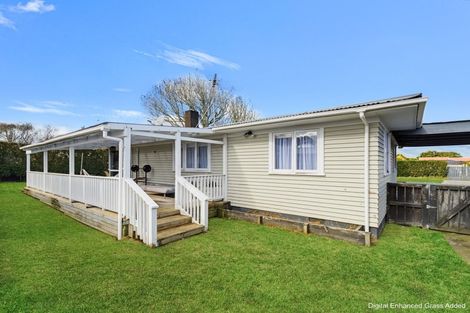 Photo of property in 40 Cosgrave Road, Papakura, 2110