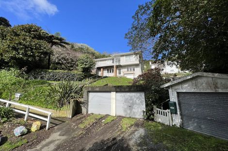 Photo of property in 64 Raroa Road, Kelburn, Wellington, 6012