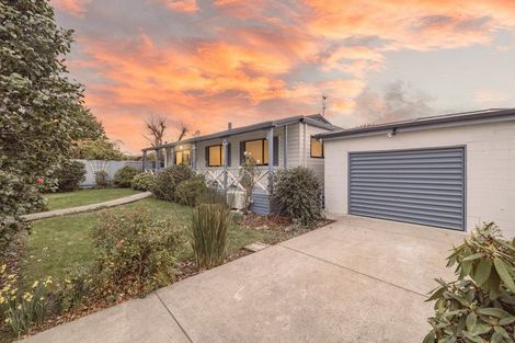 Photo of property in 1/102 Sturrocks Road, Casebrook, Christchurch, 8051